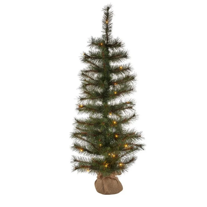 Sirius Alvin Tree