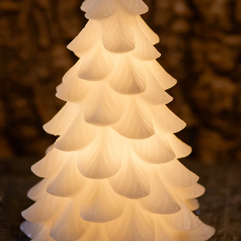 Sirius Carla Tree Wax Portable Lamp
