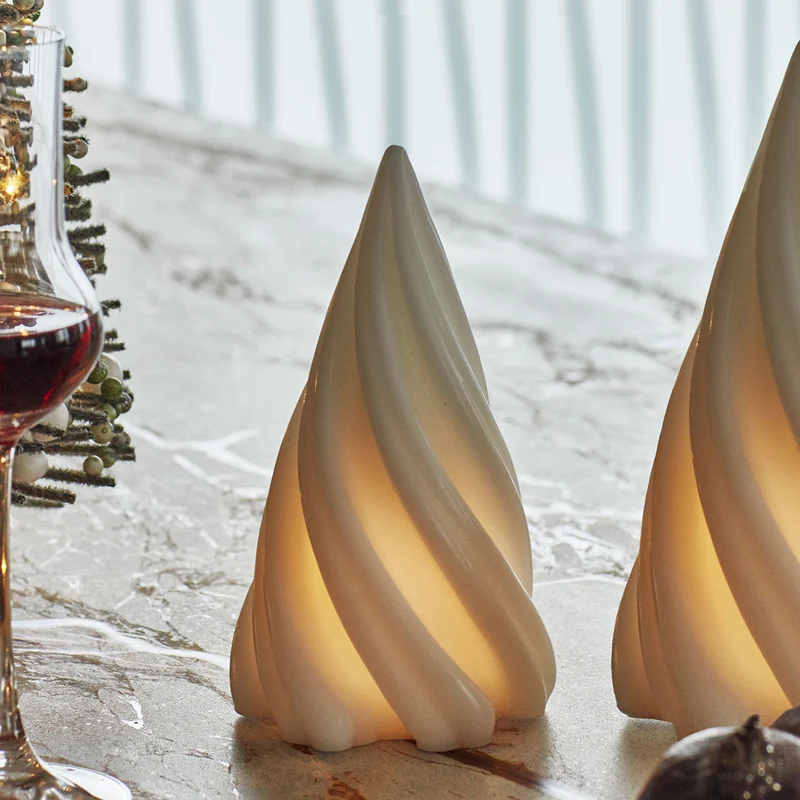 Sirius Olina Tree Wax Portable Lamp