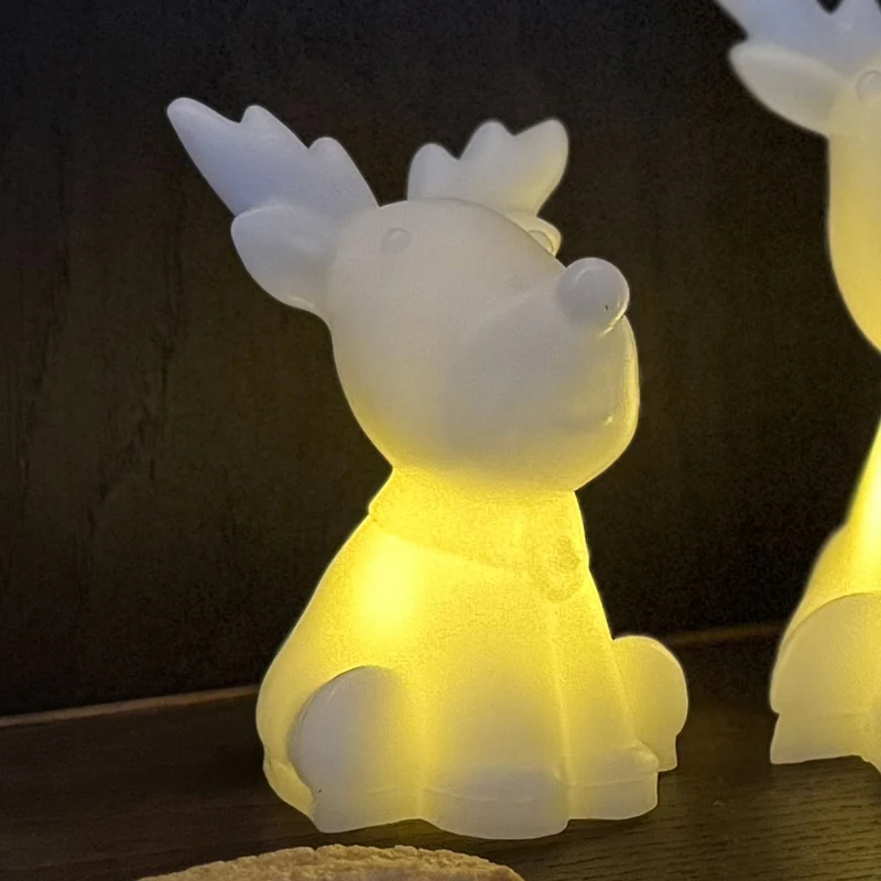 Sirius Naja Reindeer Wax Portable Lamp