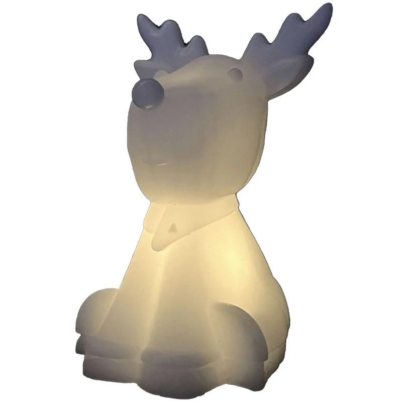 Sirius Naja Reindeer Wax Portable Lamp