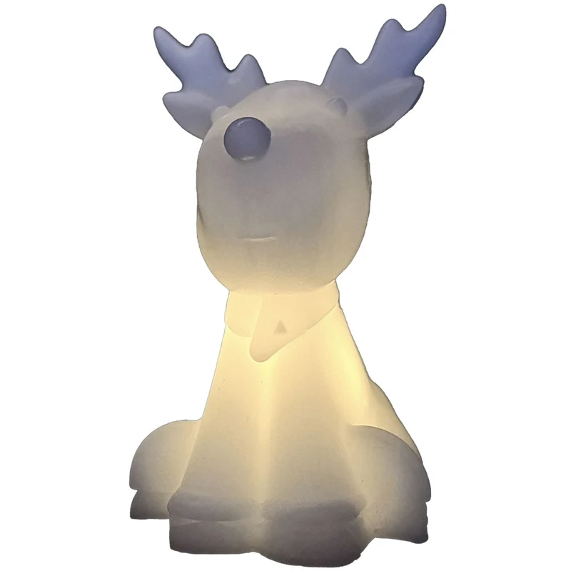 Sirius Naja Reindeer Wax Portable Lamp