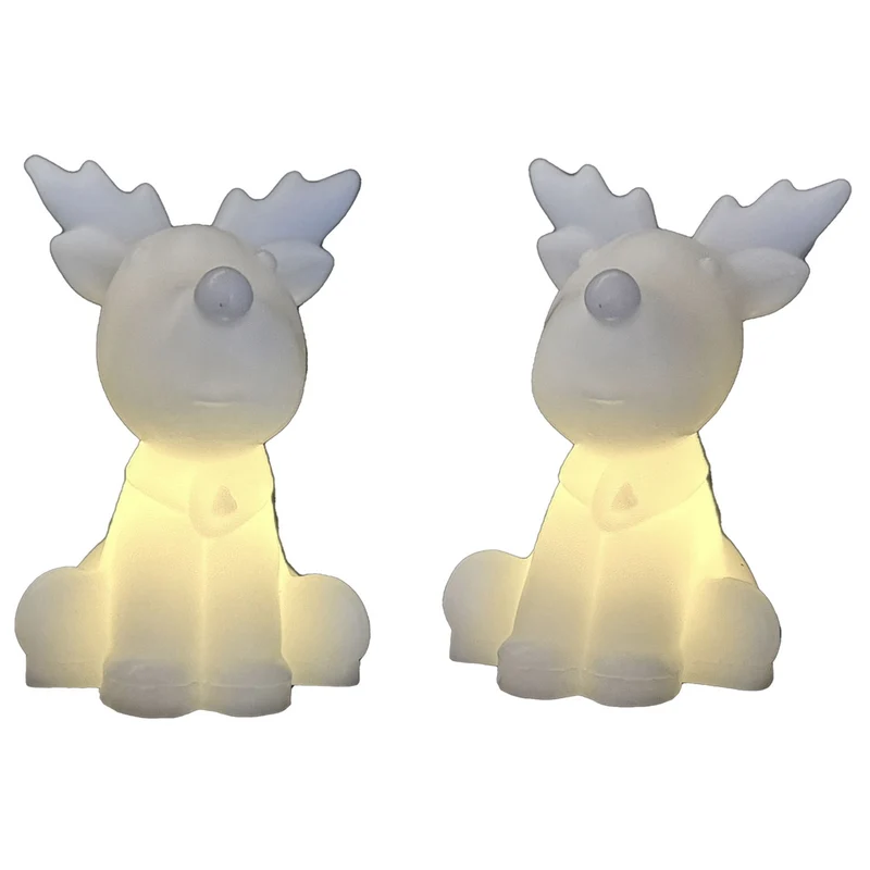 Sirius Naja Reindeer Wax Portable Lamp