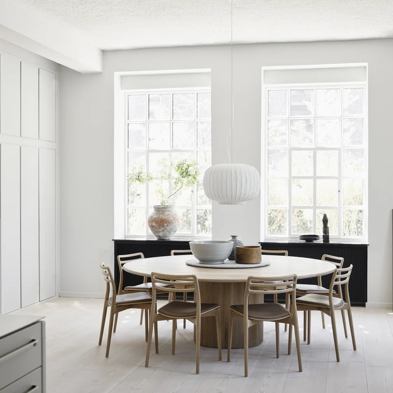 Vipp 586 Paper Pendant Lamp