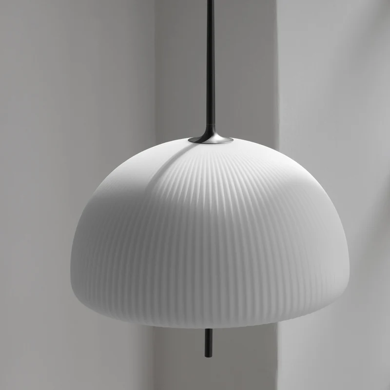 Vipp 595 Sculpture Pendant Lamp