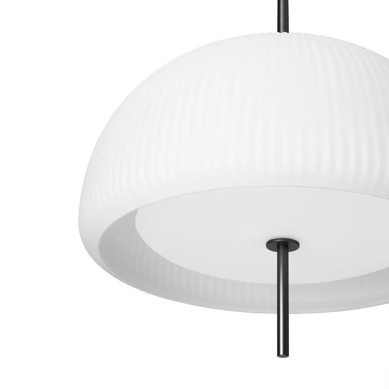 Vipp 595 Sculpture Pendant Lamp
