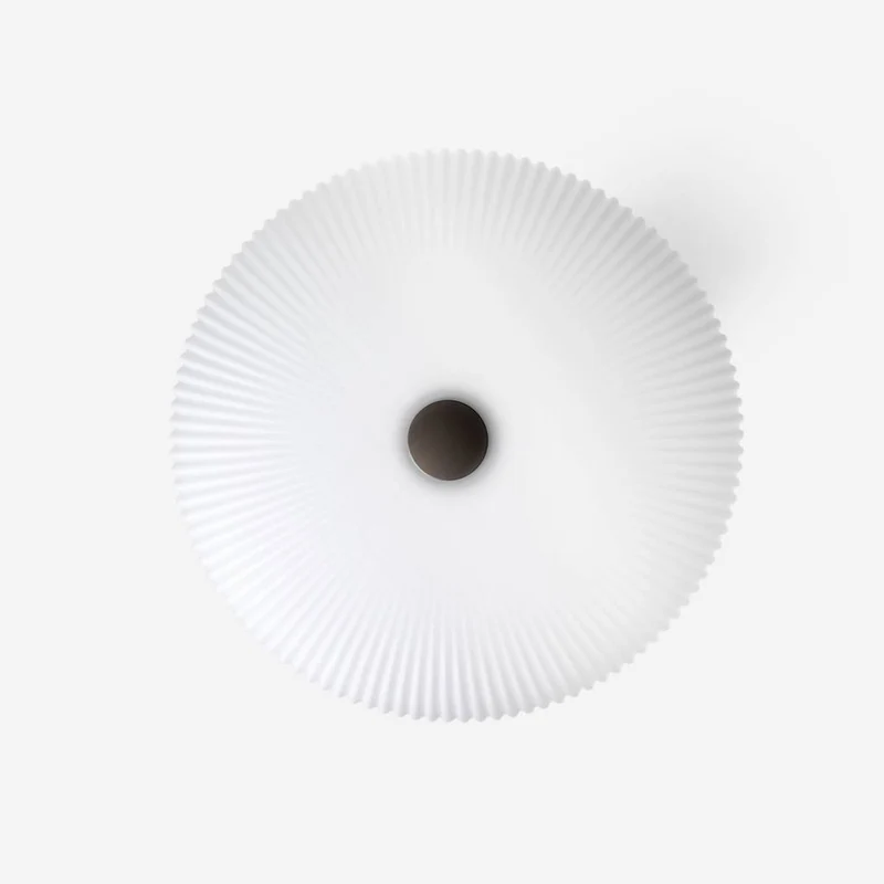 Vipp 591-592 Sculpture Table Lamp