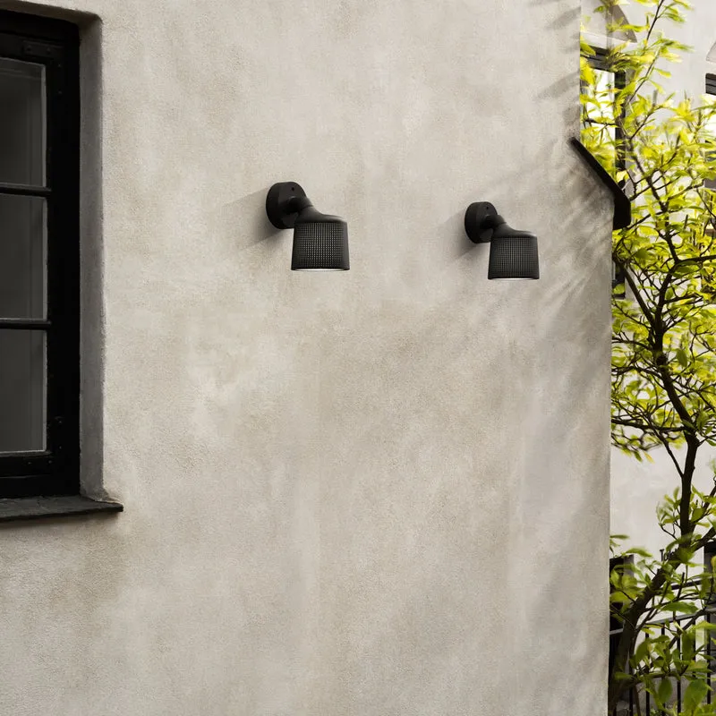 Vipp 551 Outdoor Wall Spot
