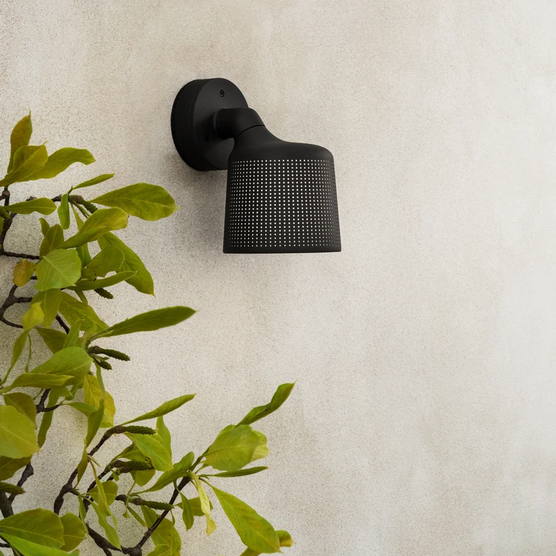 Vipp 551 Outdoor Wall Spot