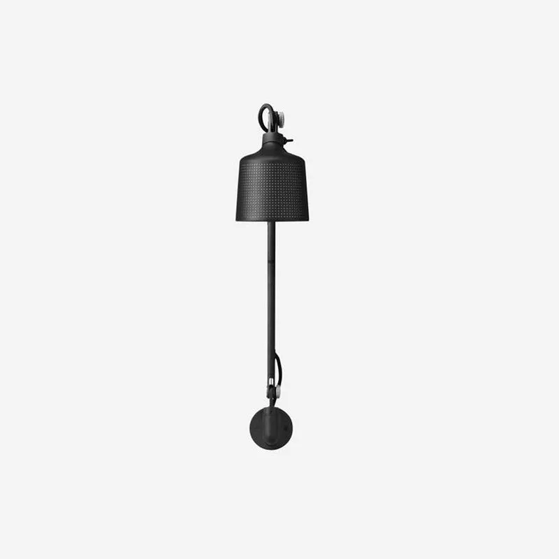 Vipp 522-532 Wall Lamp