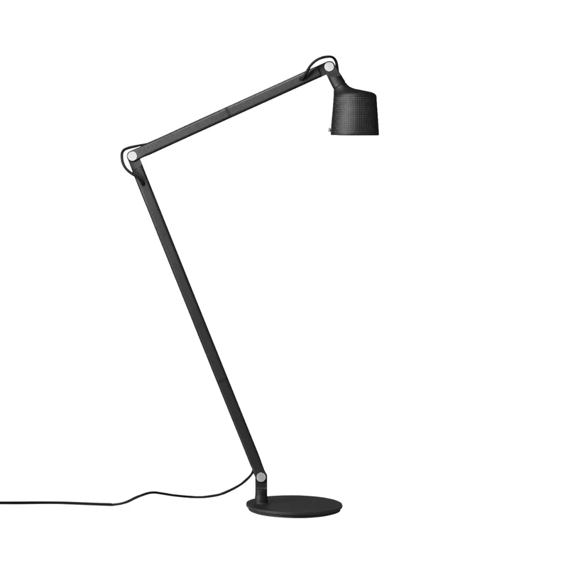 Vipp 525 Floor Lamp