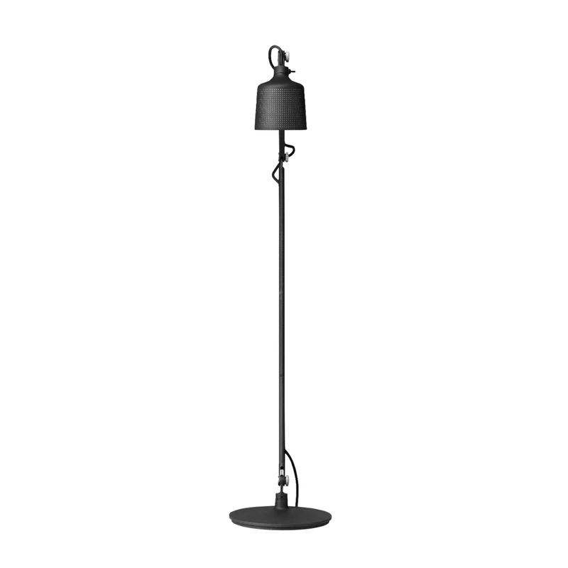 Vipp 525 Floor Lamp