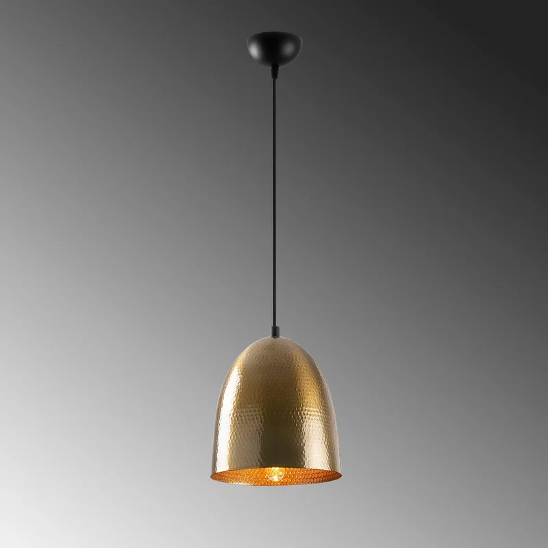 Lampe À Suspension