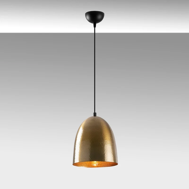 Lampe À Suspension