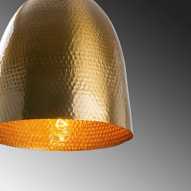 Lampe À Suspension
