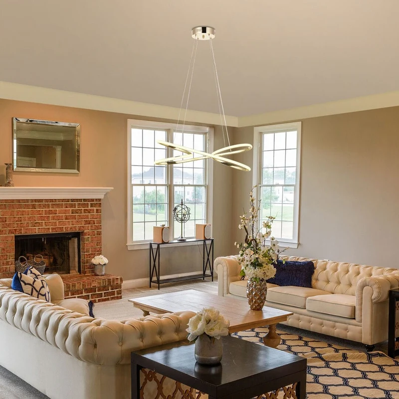 Luminaire Design Paris