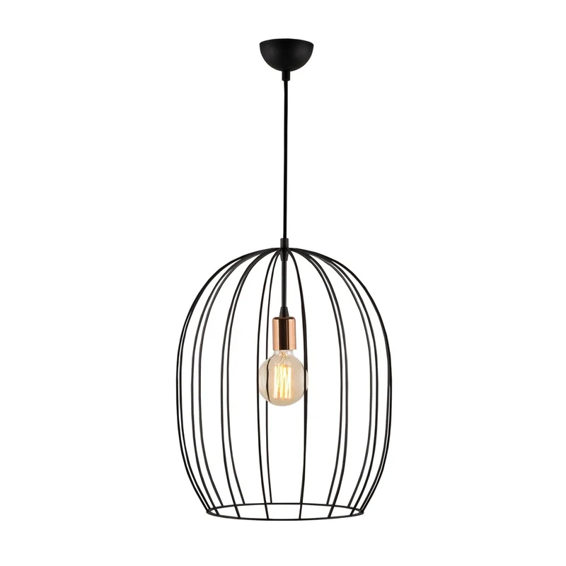Lampe À Suspension
