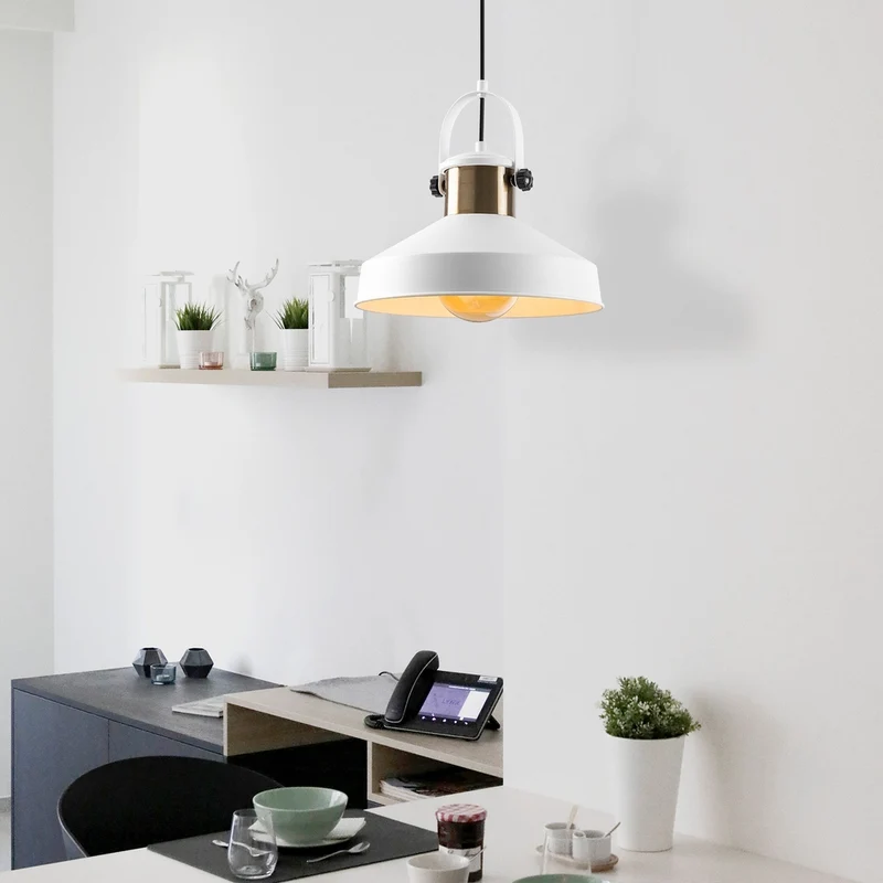 Suspension Luminaire Chambre Parentale