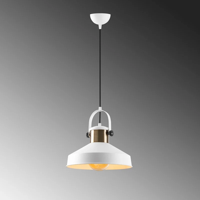 Suspension Luminaire Chambre Parentale