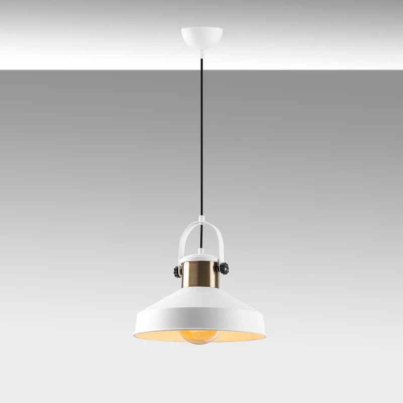 Suspension Luminaire Chambre Parentale