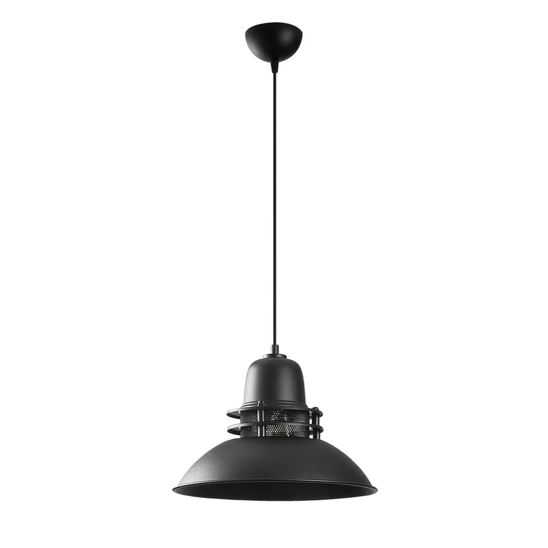 Suspension Xxl Industriel