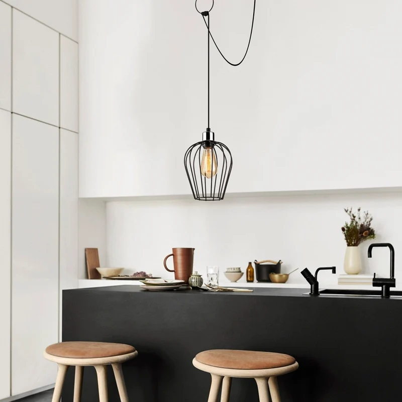 Luminaire Suspendus