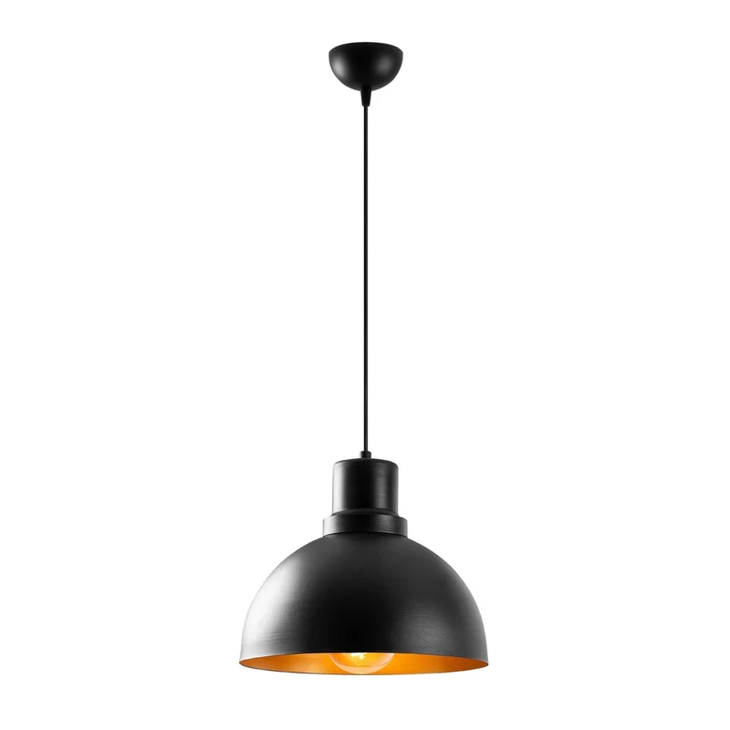 Suspension Luminaire Scandinave