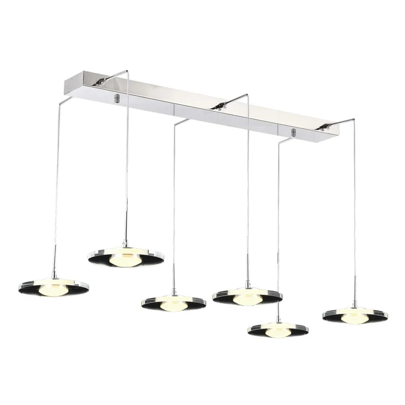 Luminaire Suspension Design Italien