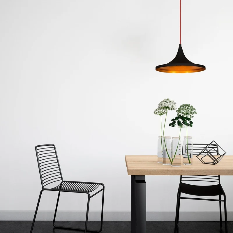 Luminaire Cuisine Suspension Reglable