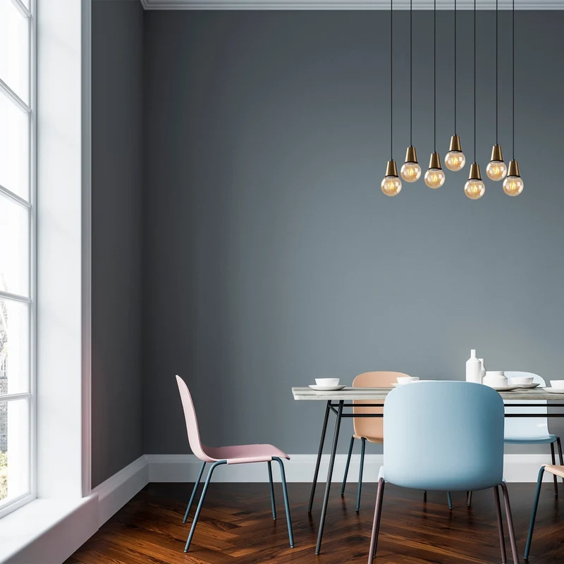 Suspension Luminaire Dessus De Table