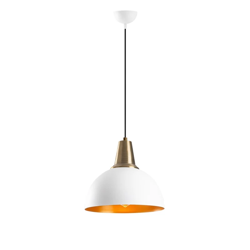 Suspension Luminaire Cuisine Scandinave