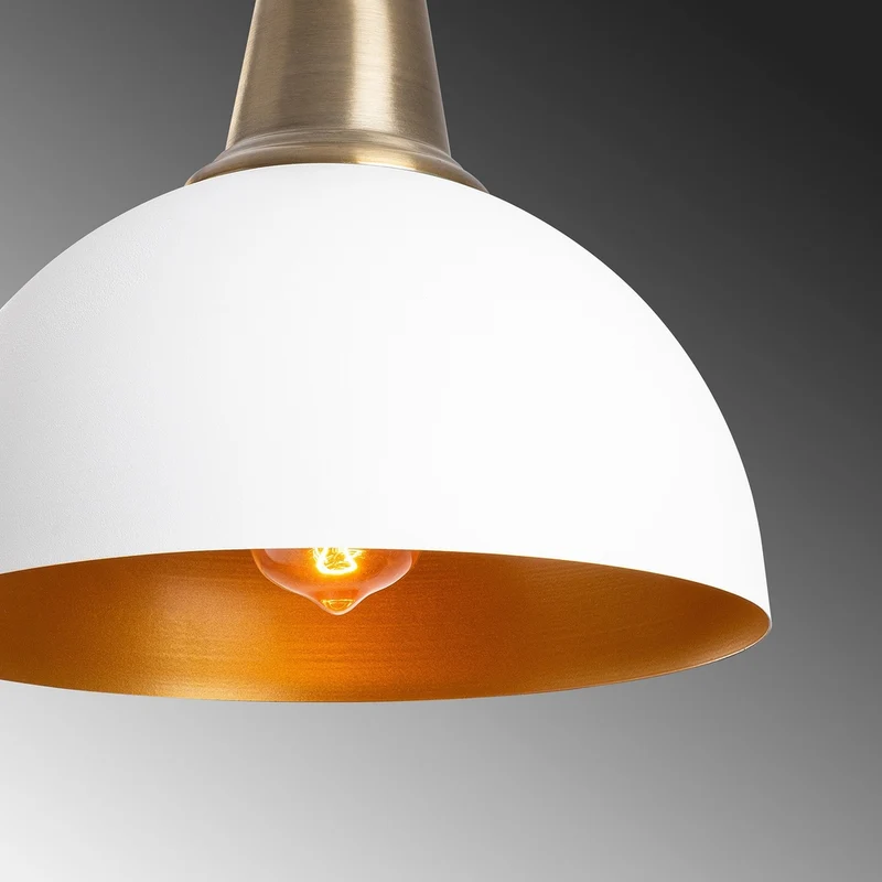 Suspension Luminaire Cuisine Scandinave