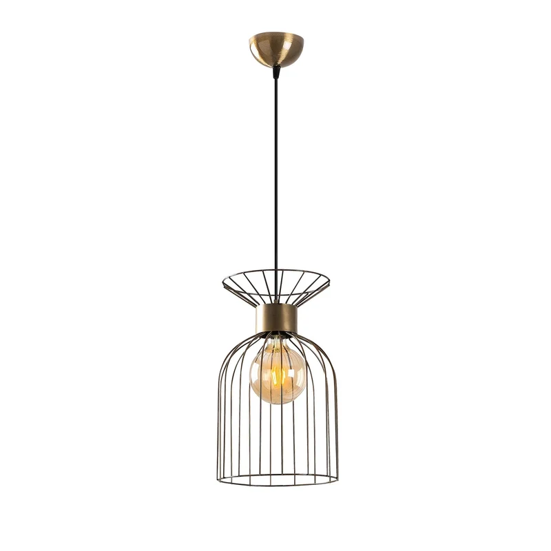 Suspension Ancienne Luminaire