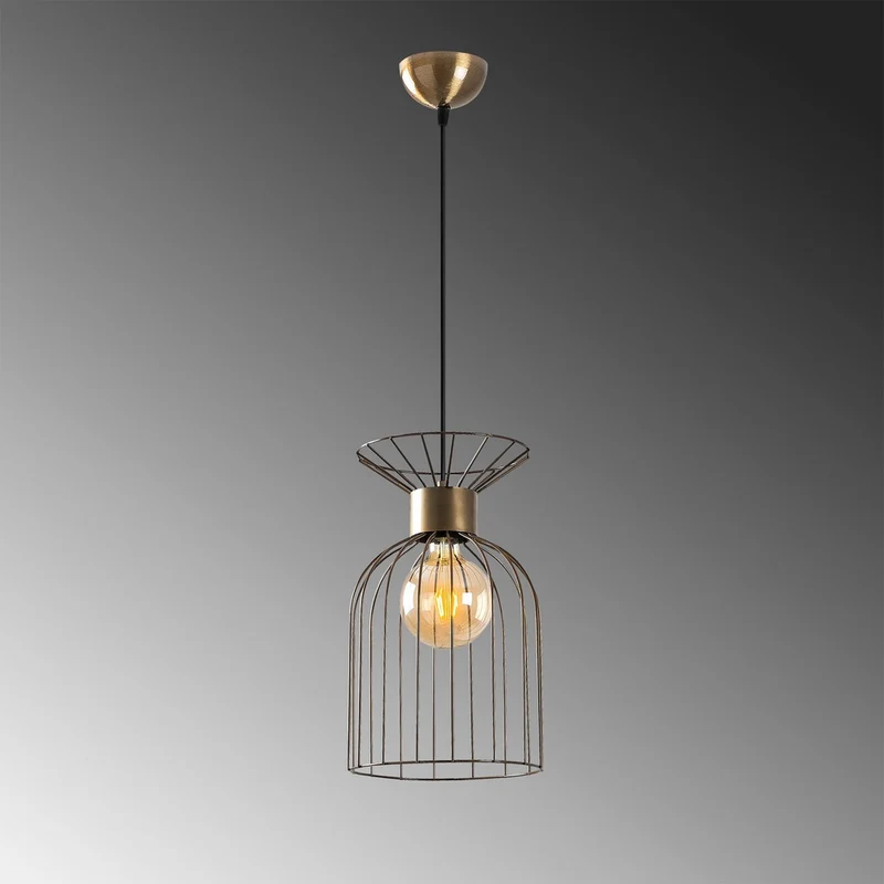 Suspension Ancienne Luminaire