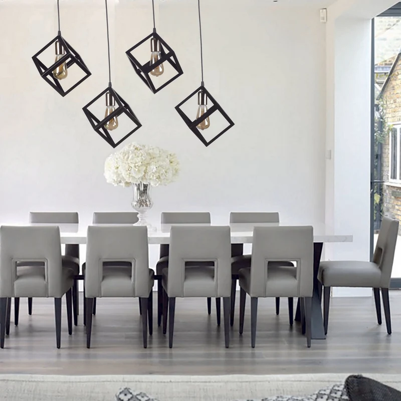 Luminaire Cuisine Ilot Central