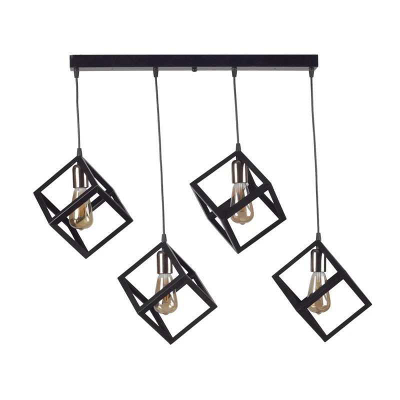 Luminaire Cuisine Ilot Central