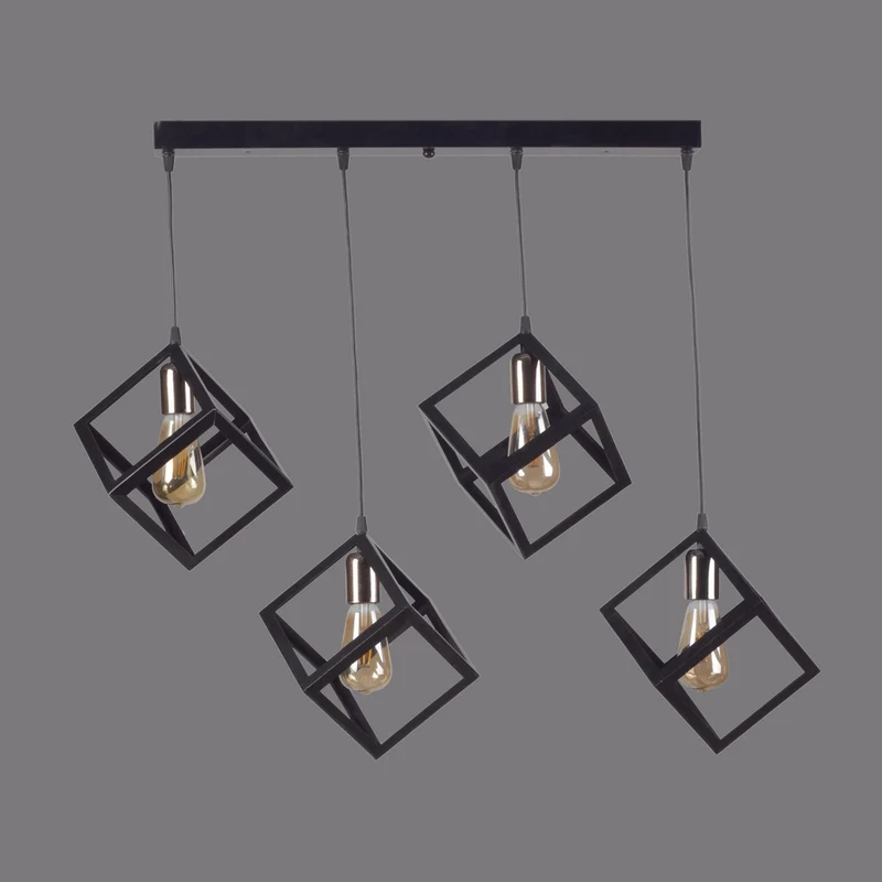 Luminaire Cuisine Ilot Central