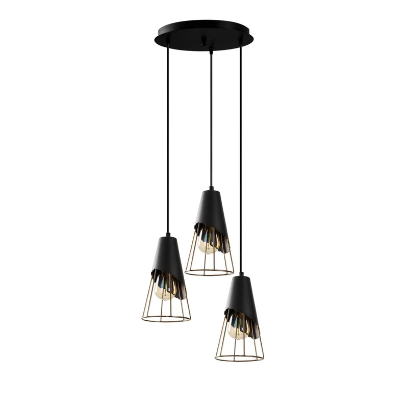 Suspension Luminaire Bar Cuisine