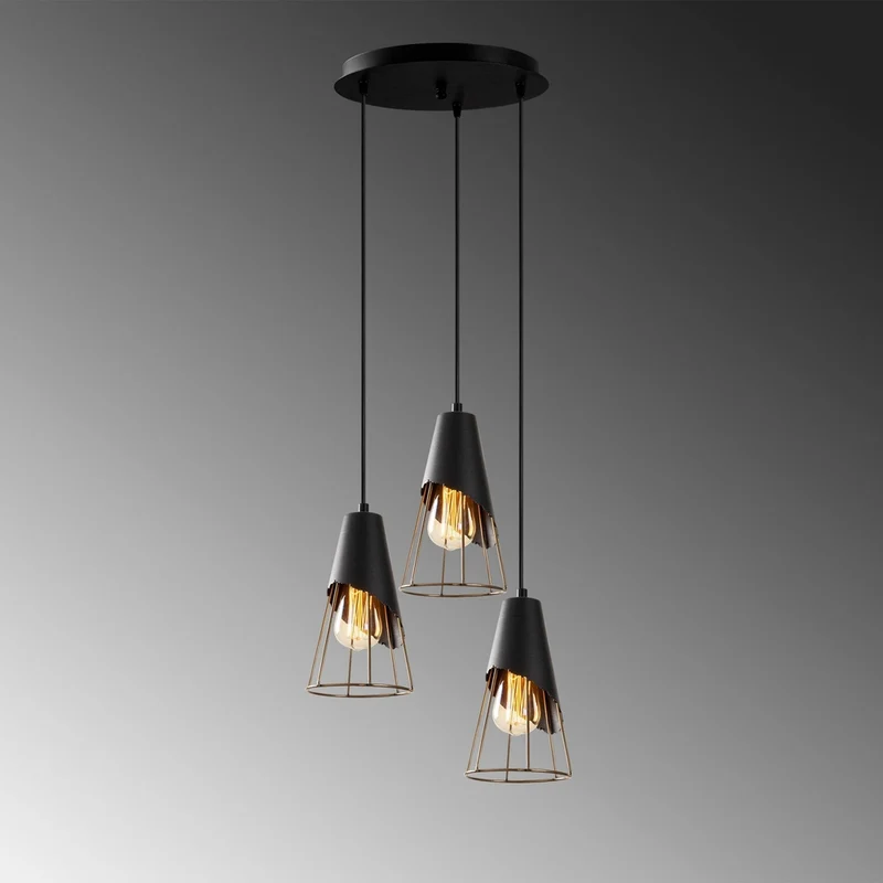 Suspension Luminaire Bar Cuisine