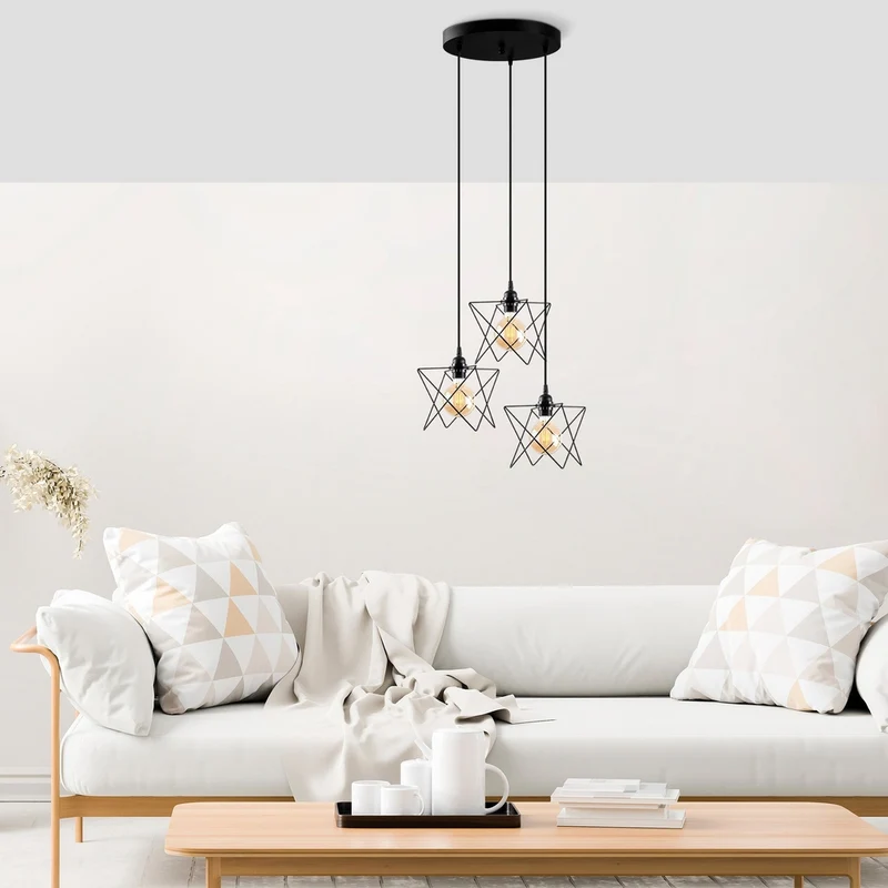 Suspension Ampoules Multiples