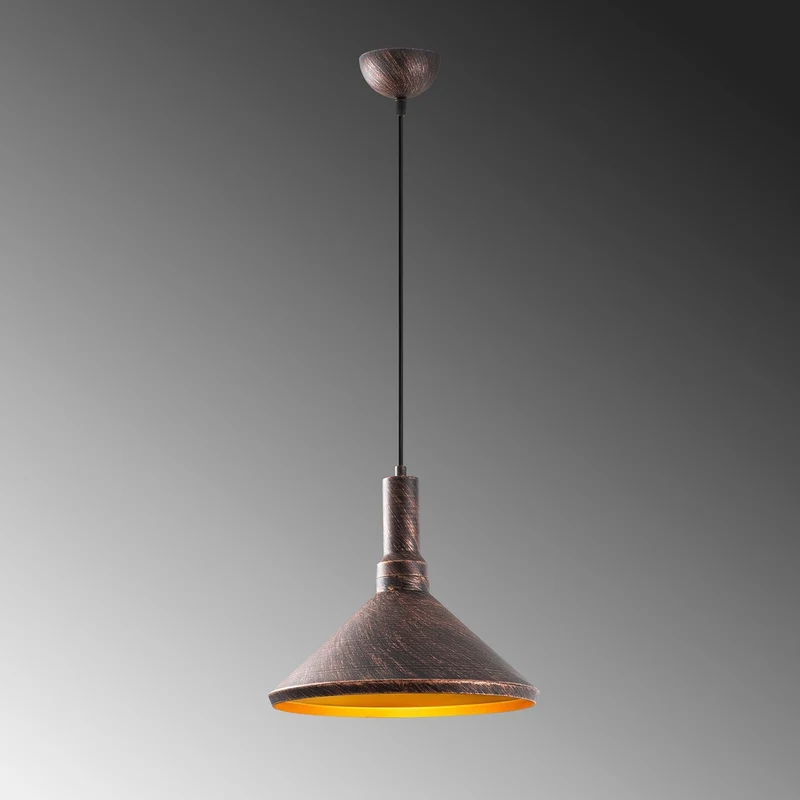 Suspension Cuisine Design Italien
