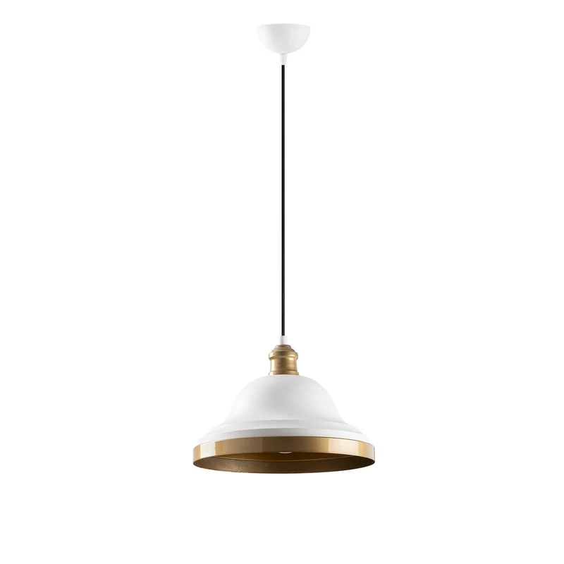 Luminaire Contemporain Suspension