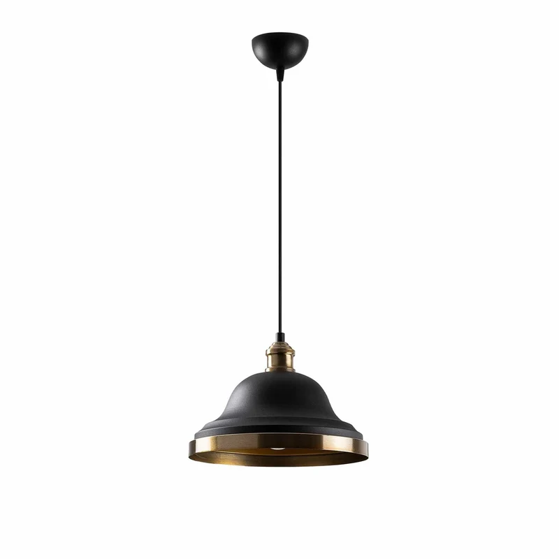 Luminaire Contemporain Suspension