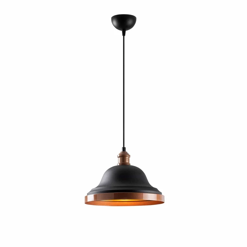 Luminaire Contemporain Suspension