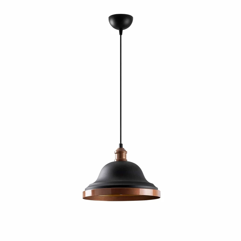 Luminaire Contemporain Suspension