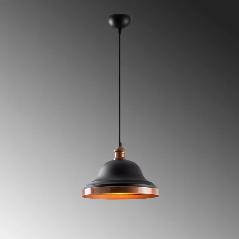 Luminaire Contemporain Suspension