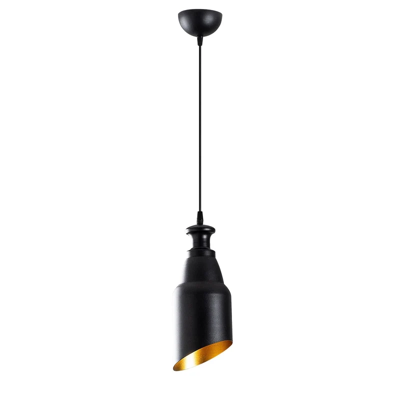 Luminaire Suspension Industrielle