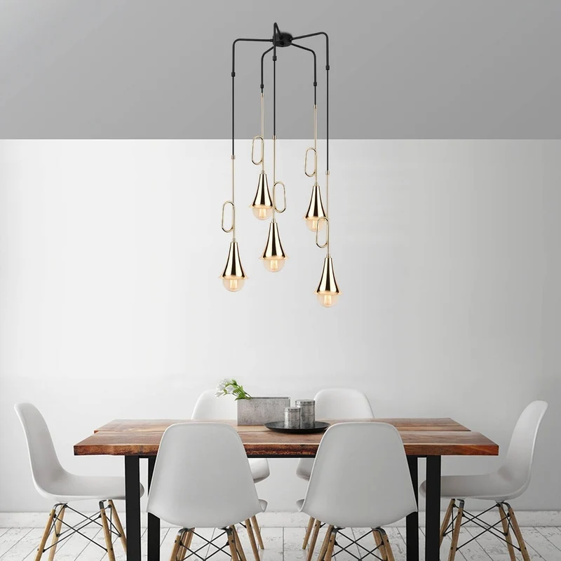 Suspension Table A Manger
