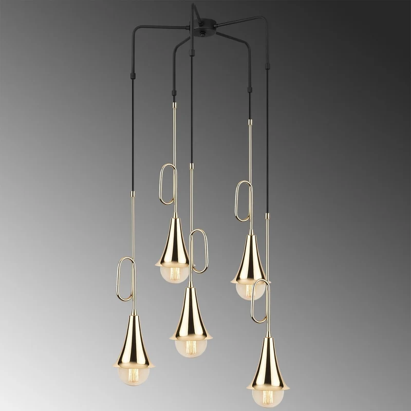 Suspension Table A Manger