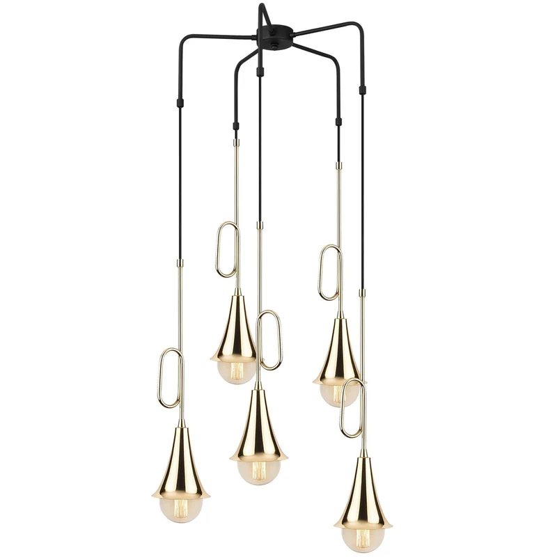 Suspension Table A Manger